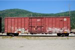 BNSF 722573 side A